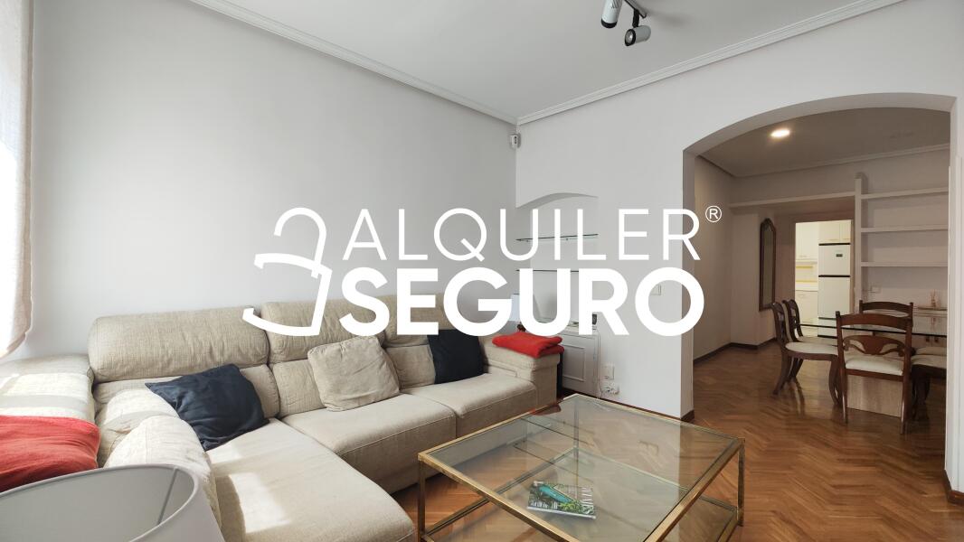 Inmueble en Calle de Chile, MADRID