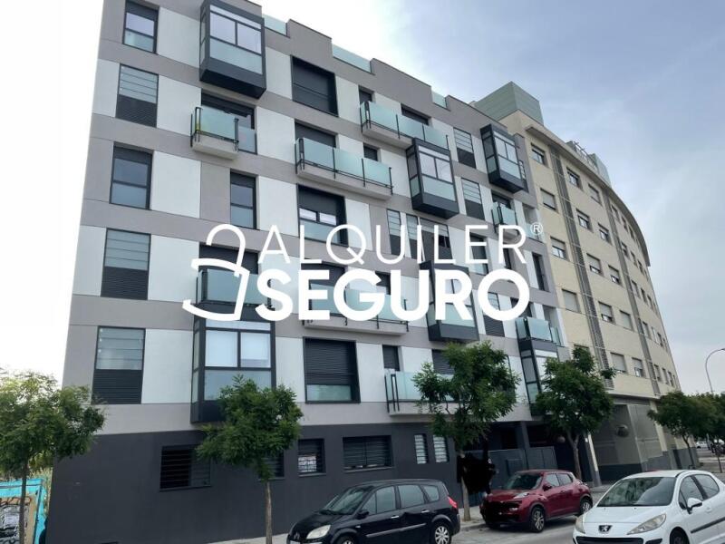 Inmueble en CALLEJON Pilar , MADRID
