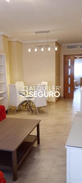 Inmueble en Calle Fundadores, MURCIA