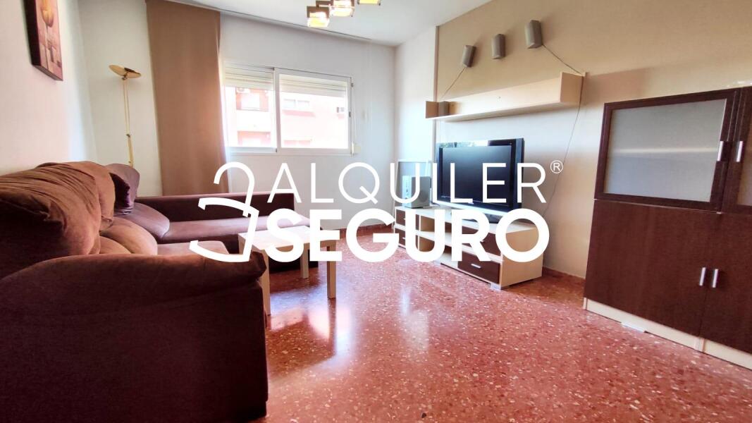 Inmueble en Calle Llibertat, VALENCIA