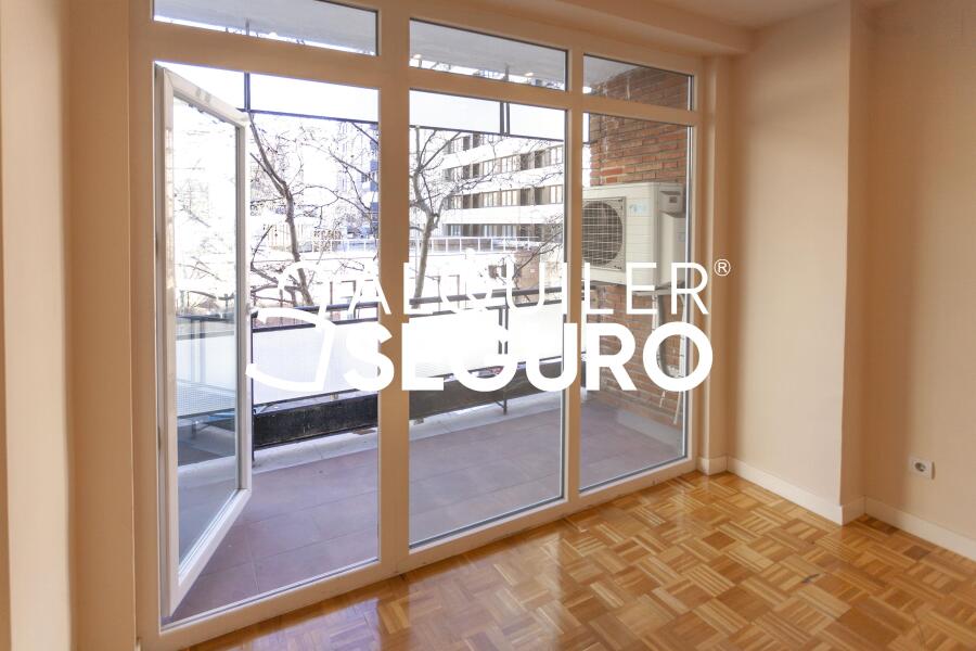 Inmueble en Calle de Orense, MADRID