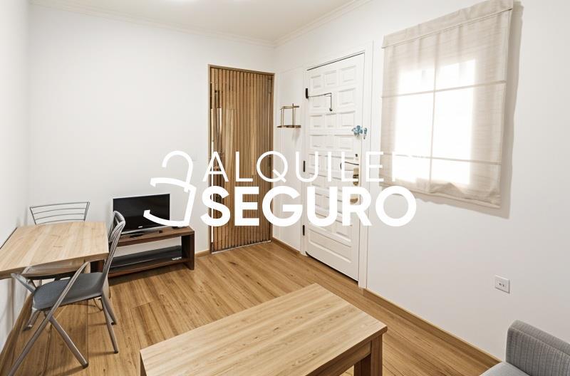Inmueble en Calle de la Sombrerería, MADRID
