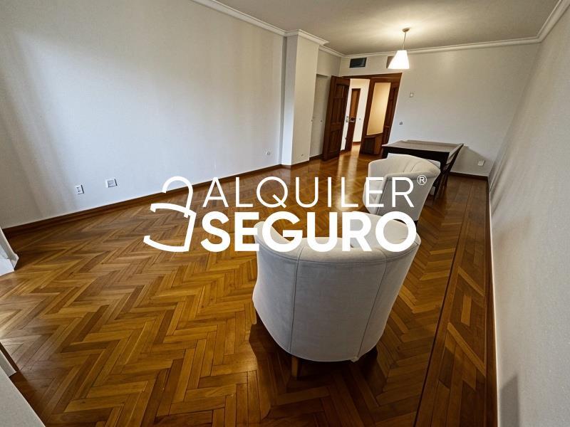 Inmueble en Calle de Federico Moreno Torroba, MADRID