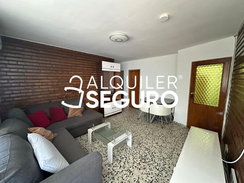 Inmueble en Calle Vidriería, MADRID