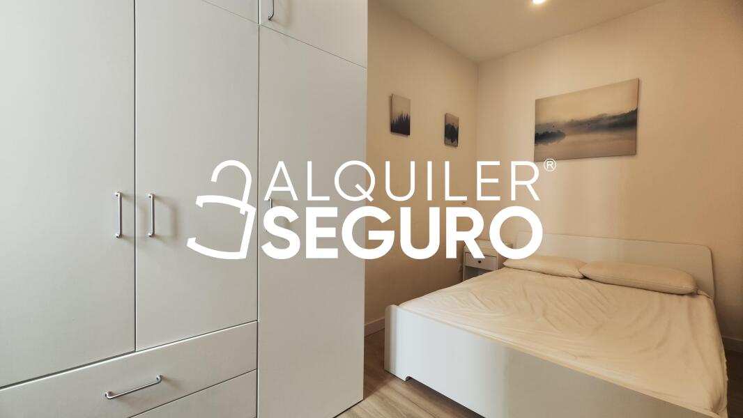 Inmueble en Calle de Don Quijote , MADRID
