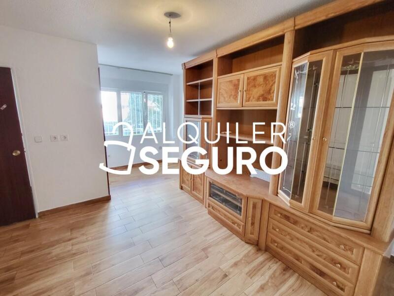Inmueble en Paseo Goya, MADRID