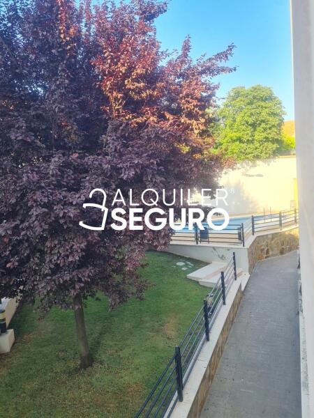 Inmueble en Calle Escarchada, MADRID