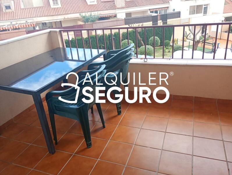 Piso en CALLEJON Agave , BENALMÁDENA MÁLAGA