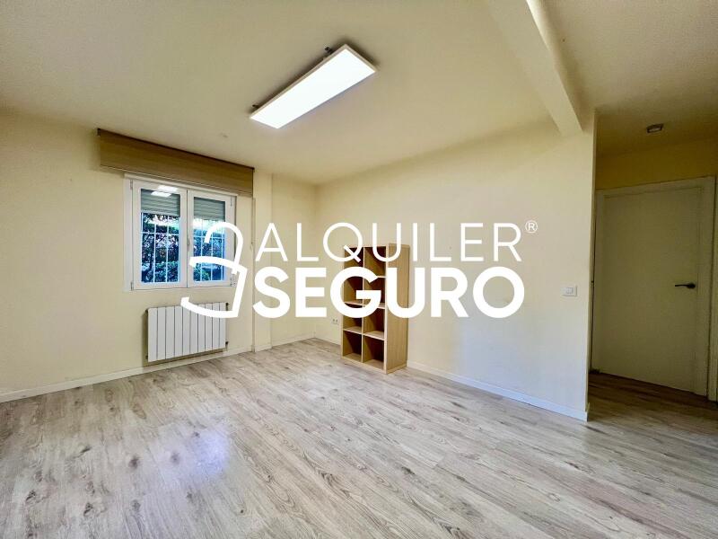 Inmueble en Calle de Santa Susana, MADRID