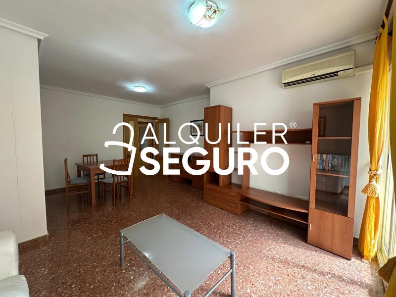 Inmueble en Calle Padre Feijoo, VALENCIA