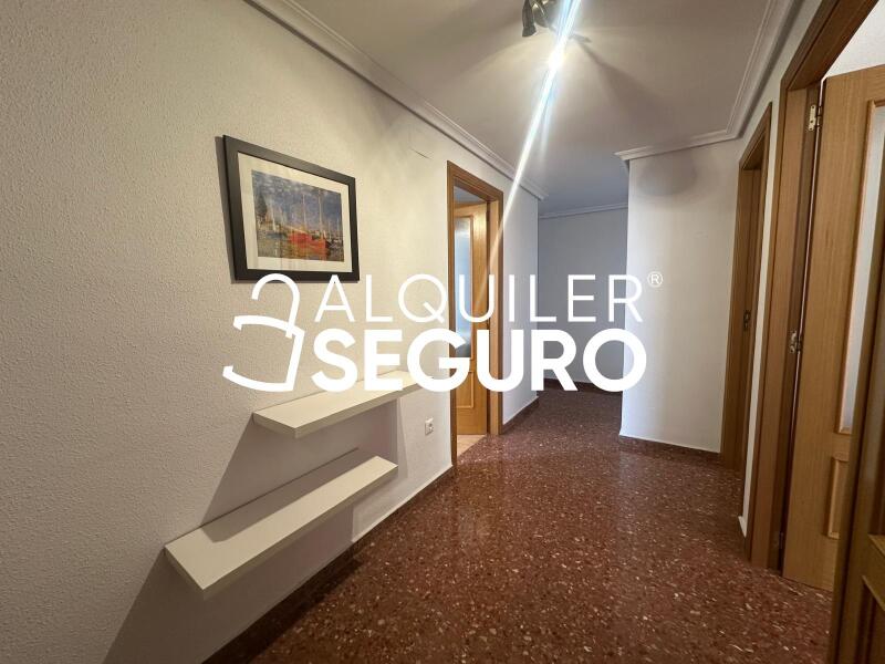 Inmueble en Calle Pare Feijoo, VALENCIA