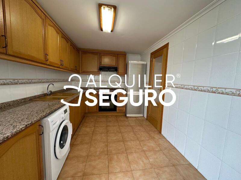 Inmueble en Calle Pare Feijoo, VALENCIA
