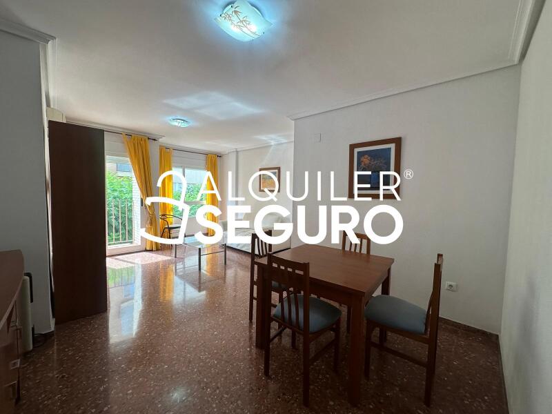 Inmueble en Calle Pare Feijoo, VALENCIA