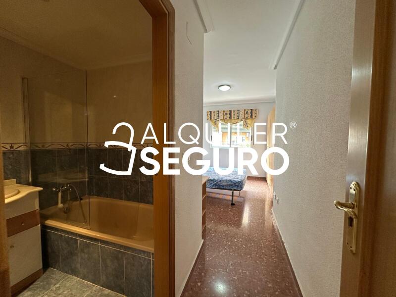 Inmueble en Calle Pare Feijoo, VALENCIA