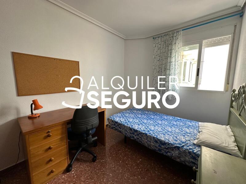 Inmueble en Calle Pare Feijoo, VALENCIA