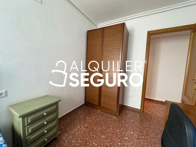 Inmueble en Calle Pare Feijoo, VALENCIA