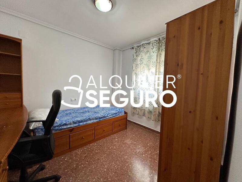 Inmueble en Calle Pare Feijoo, VALENCIA