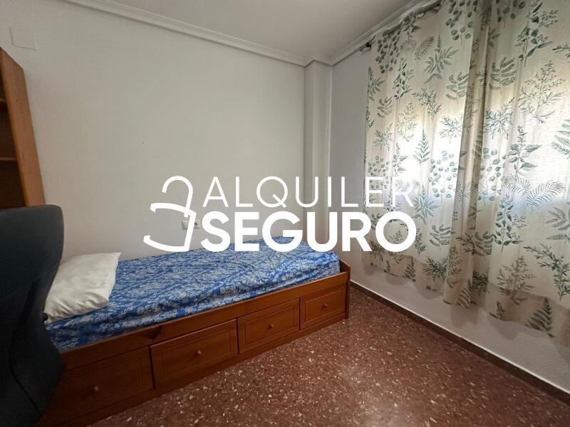 Inmueble en Calle Pare Feijoo, VALENCIA
