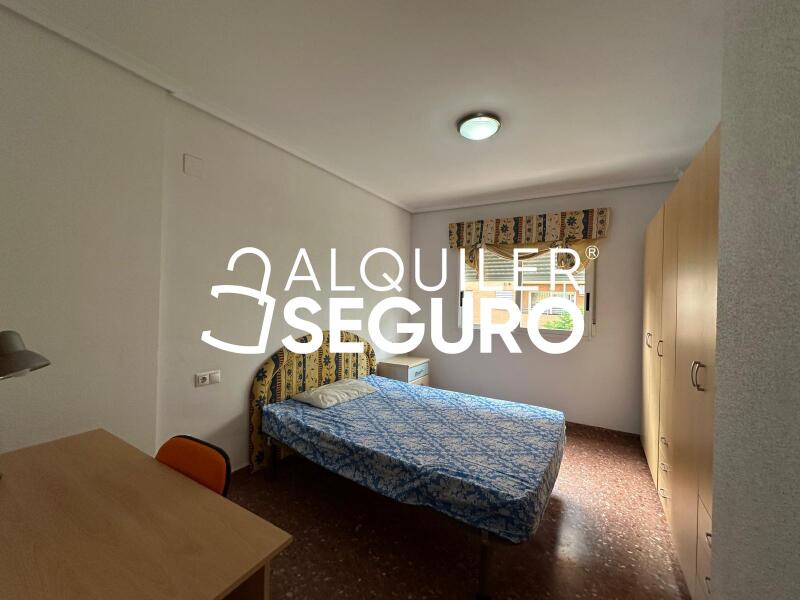 Inmueble en Calle Pare Feijoo, VALENCIA