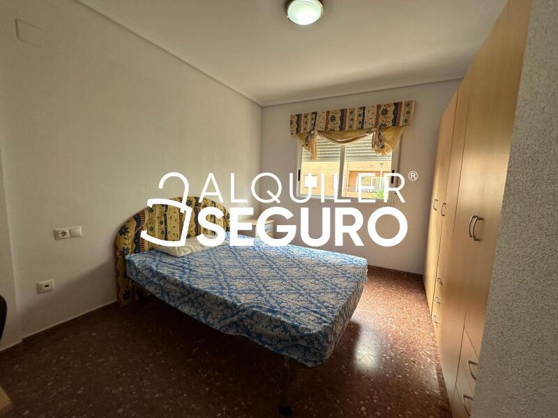 Inmueble en Calle Pare Feijoo, VALENCIA