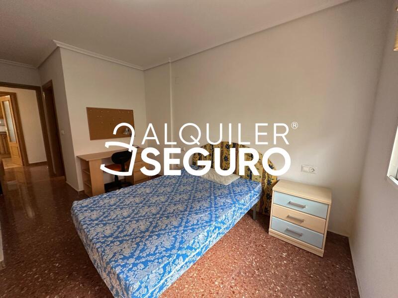 Inmueble en Calle Pare Feijoo, VALENCIA