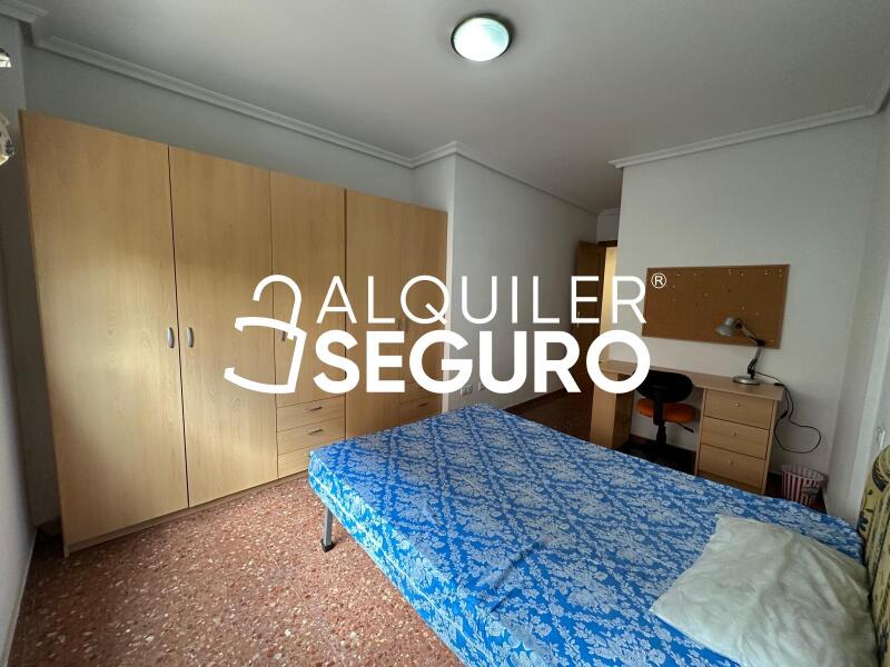 Inmueble en Calle Pare Feijoo, VALENCIA