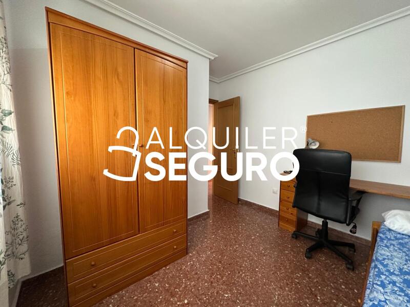 Inmueble en Calle Pare Feijoo, VALENCIA