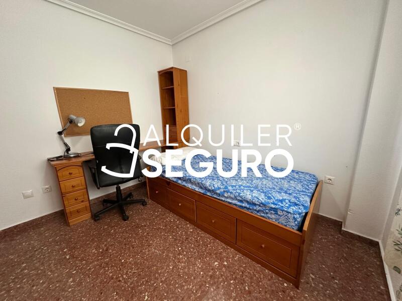 Inmueble en Calle Pare Feijoo, VALENCIA
