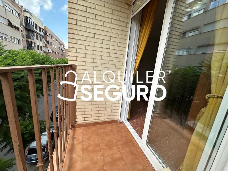 Inmueble en Calle Pare Feijoo, VALENCIA