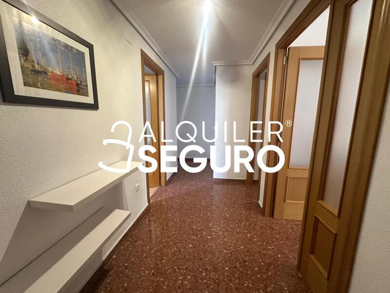 Inmueble en Calle Pare Feijoo, VALENCIA