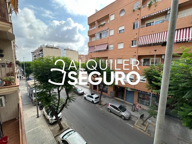 Inmueble en Calle Pare Feijoo, VALENCIA