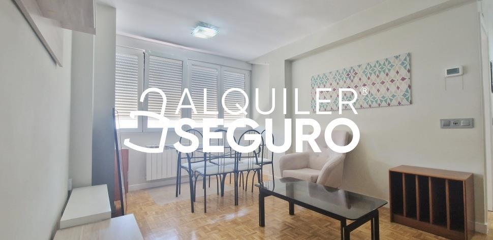 Inmueble en Calle de Juan Perez Zuñiga, MADRID