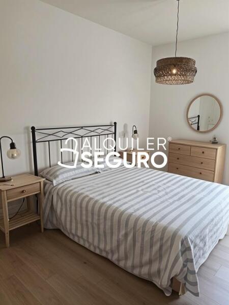 Inmueble en Calle Orgaz, TOLEDO