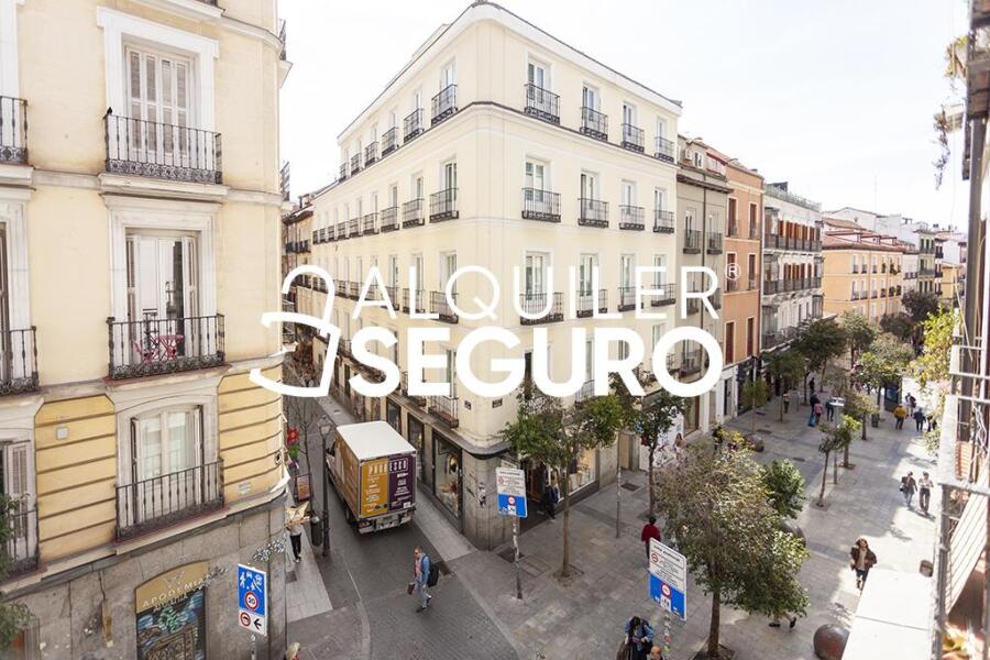 Piso en Calle de Colón, MADRID MADRID