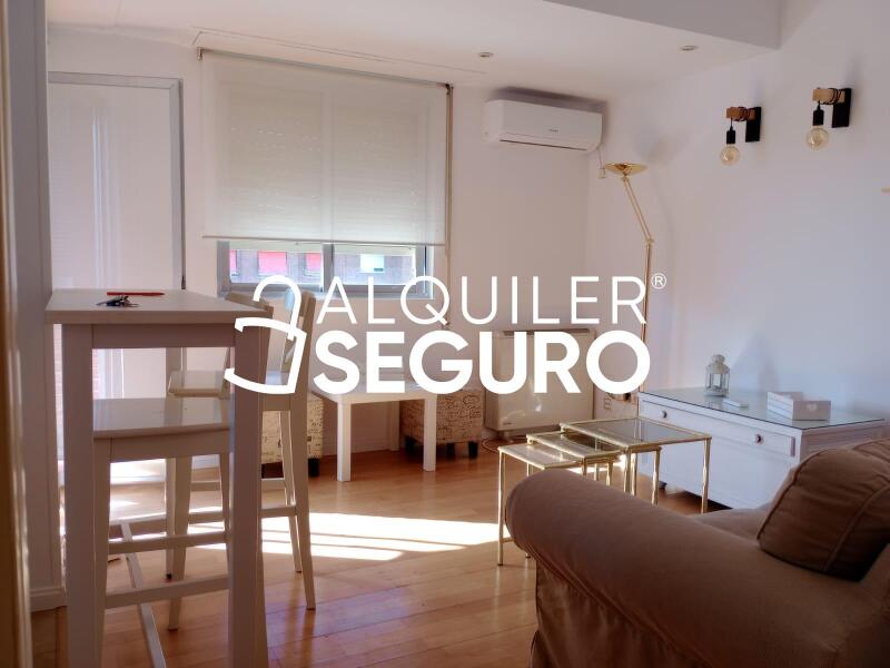 Inmueble en Calle de Verdaguer y García, MADRID