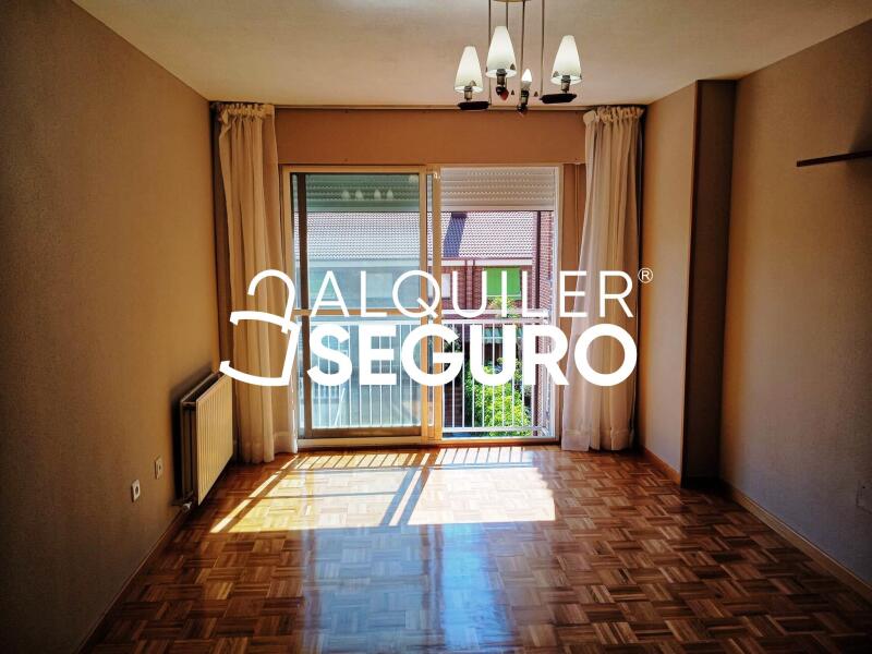 Inmueble en Paseo de los Castaños, VALLADOLID