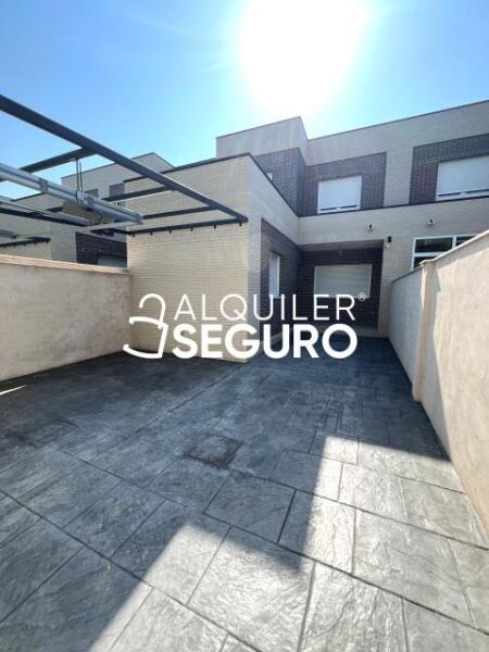 Inmueble en Calle Dinamarca, TOLEDO