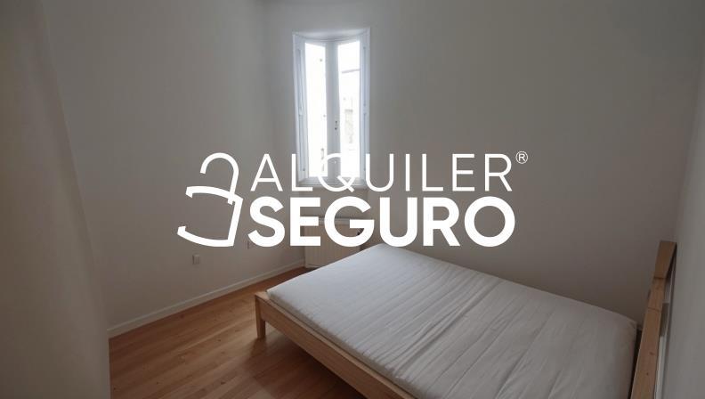 Inmueble en CALLEJON de Covarrubias, MADRID