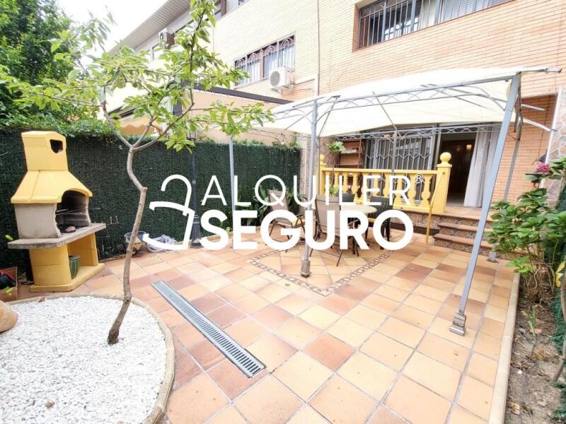 Inmueble en Calle Egipto, MADRID