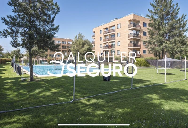 Inmueble en Calle Humera, MADRID