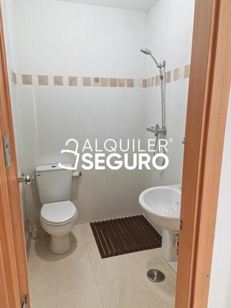Piso en Avenida de Andalucia, LEPE HUELVA