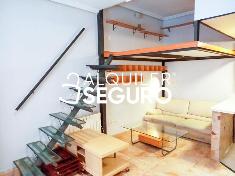 Inmueble en Calle de las Provisiones, MADRID