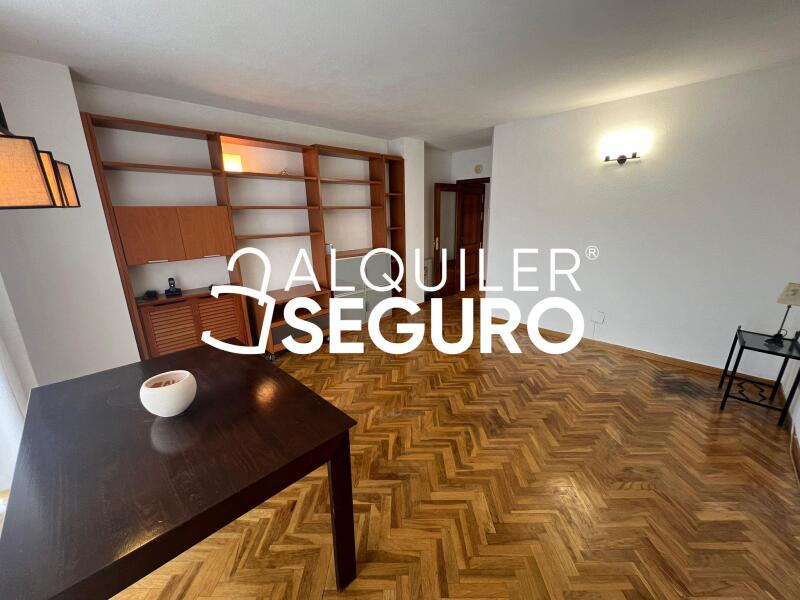 Inmueble en Avenida de Trueba, MADRID