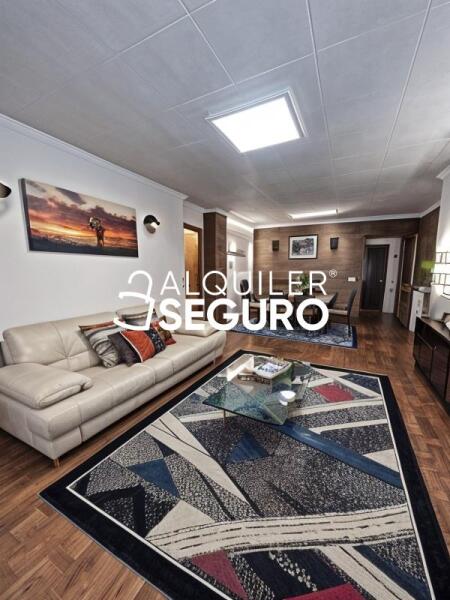 Inmueble en Calle de Loeches, MADRID