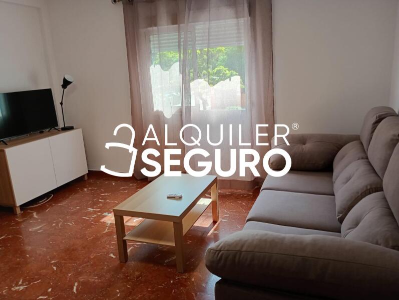 Inmueble en Calle Corregidor Ruiz de Pereda, MÁLAGA