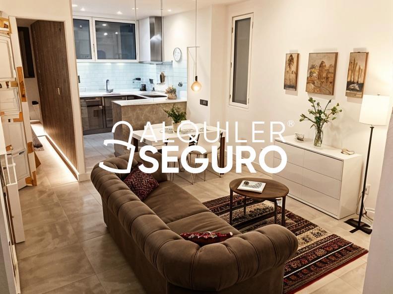 Inmueble en Calle de Bolivia, MADRID
