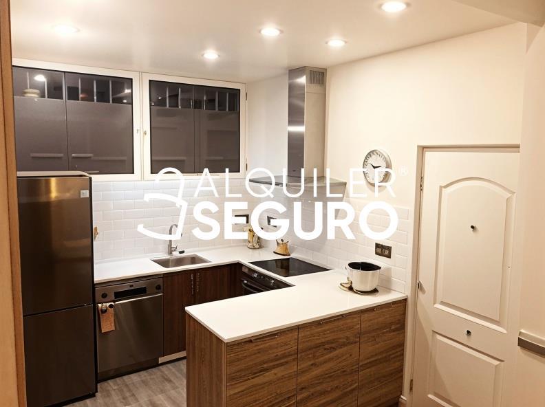 Inmueble en Calle de Bolivia, MADRID