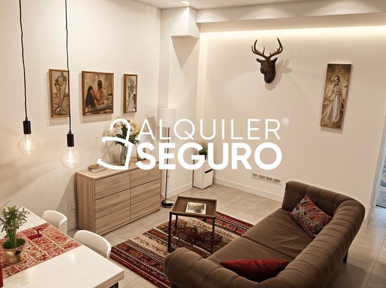 Inmueble en Calle de Bolivia, MADRID