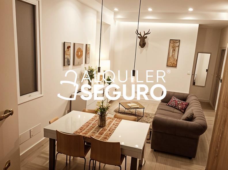 Inmueble en Calle de Bolivia, MADRID