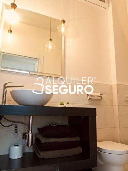 Inmueble en Calle de Bolivia, MADRID